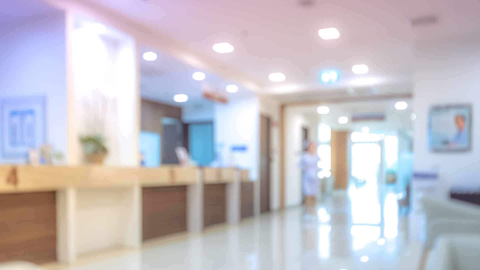 medical office in Arizona